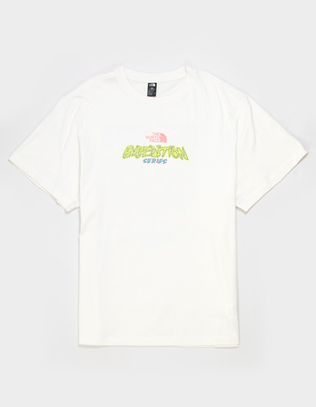 THE NORTH FACE Essential Expedition Mens Tee Alternative Image