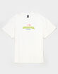 THE NORTH FACE Essential Expedition Mens Tee image number 2