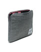 HERSCHEL SUPPLY CO. Anchor Gray Laptop Sleeve image number 3