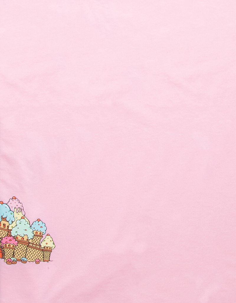 CHAMPION x Candy Land Mens Tee image number 2