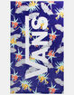 VANS Archnofloria Beach Towel image number 1