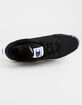 CHAMPION Super C Court Low Black & White Mens Shoes image number 3
