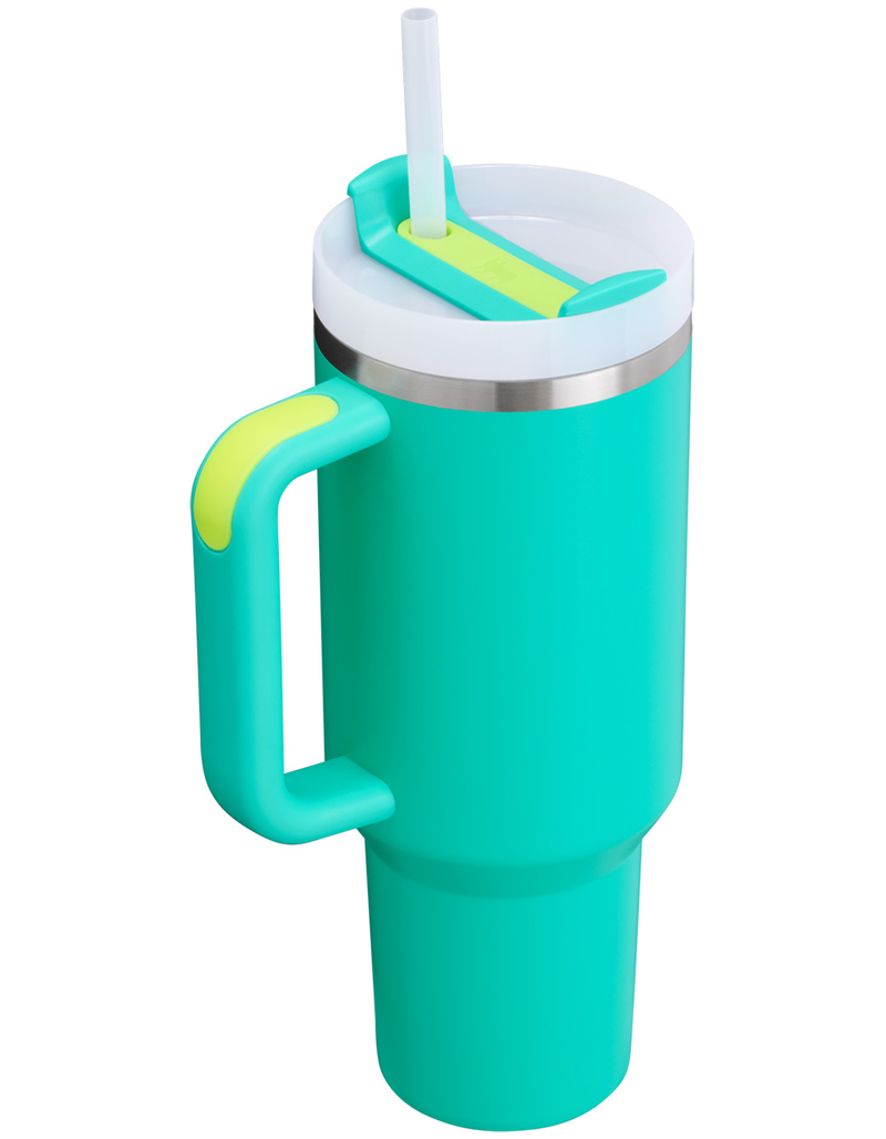 STANLEY 40 oz The Quencher H2.0 FlowState&trade; Tumbler image number 1