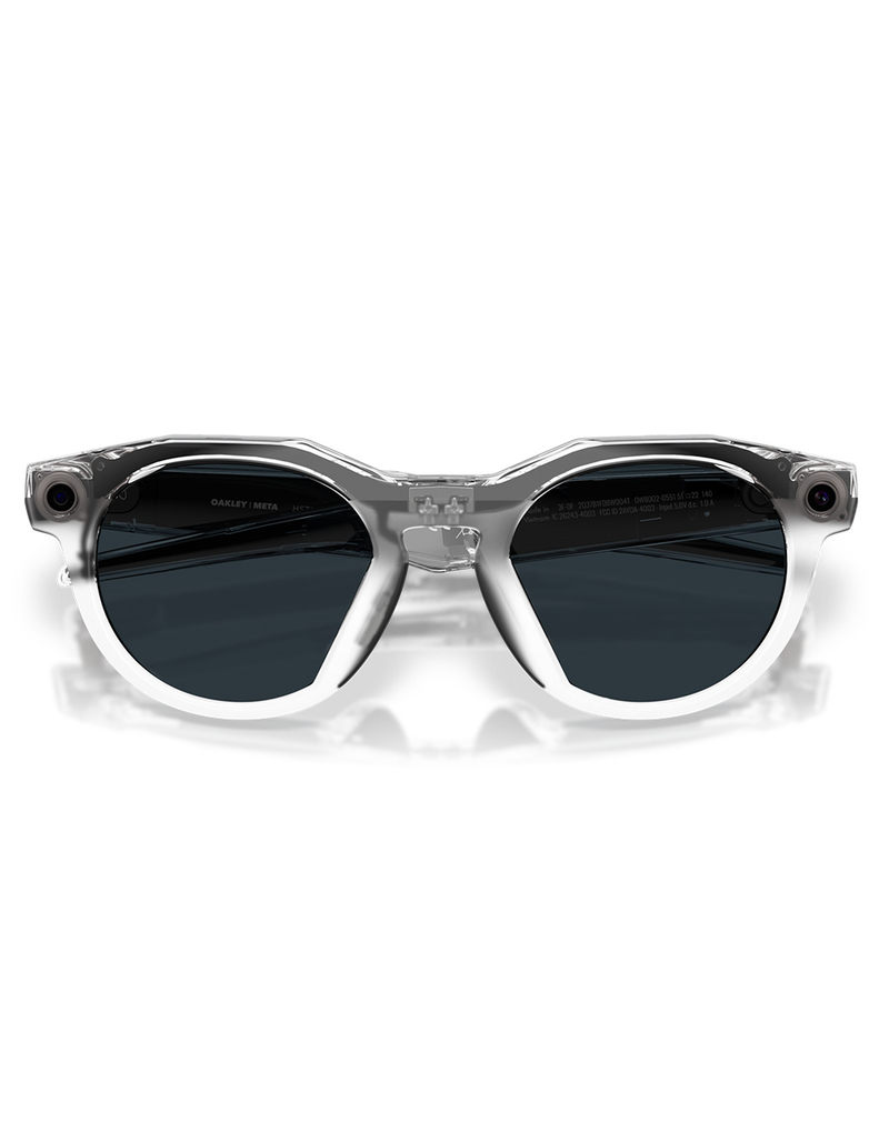 OAKLEY Meta HSTN Transition Glasses image number 2