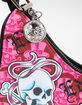 ED HARDY Asymmetric Shoulder Bag image number 4