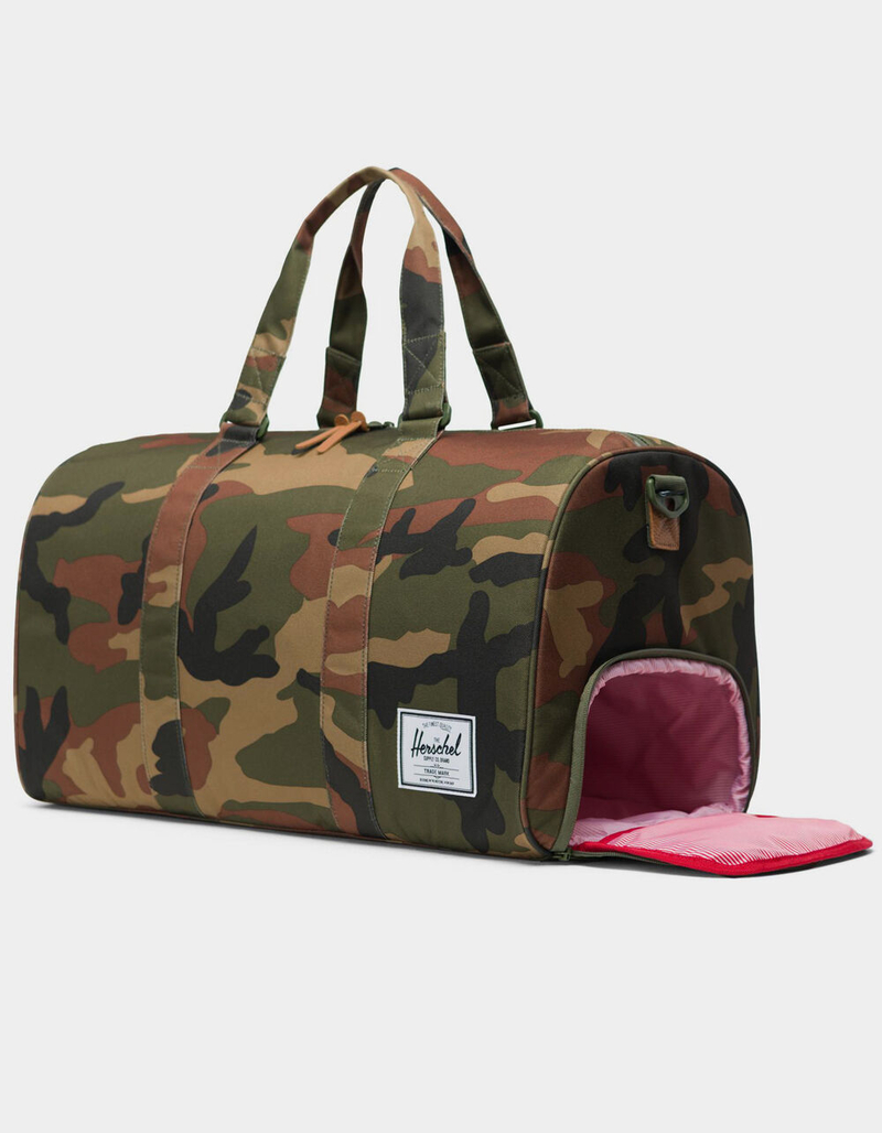 HERSCHEL SUPPLY CO. Novel Duffle Bag image number 2