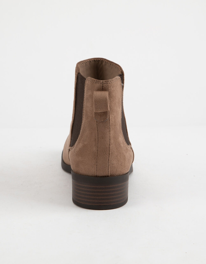 CITY CLASSIFIED Keyword Womens Booties image number 3