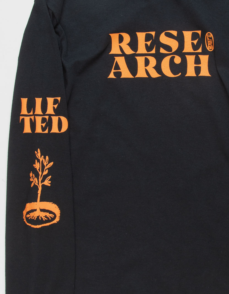 LRG Extended Roots Mens Tee image number 2