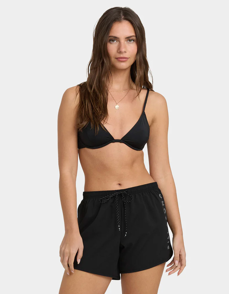 BILLABONG Fun Times Womens Boardshorts image number 2