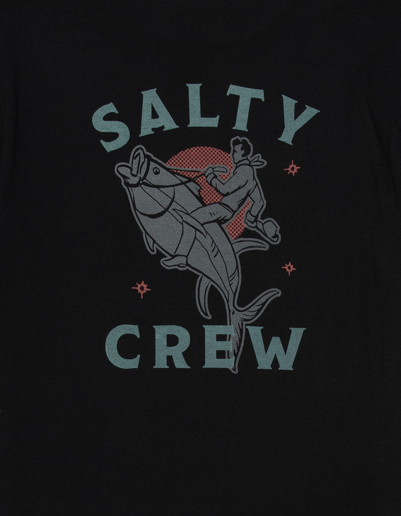 SALTY CREW Cowboy Boys Tee image number 3