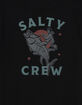 SALTY CREW Cowboy Boys Tee image number 4