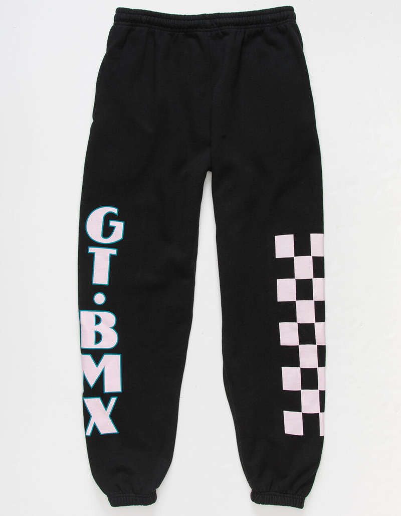 OUR LEGENDS Legends GT Wings BMX Mens Sweatpants image number 0
