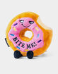 PUNCHKINS Donut Toy Plush image number 1