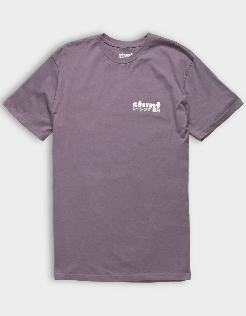 STUNT Reshingu Mens Tee image number 1