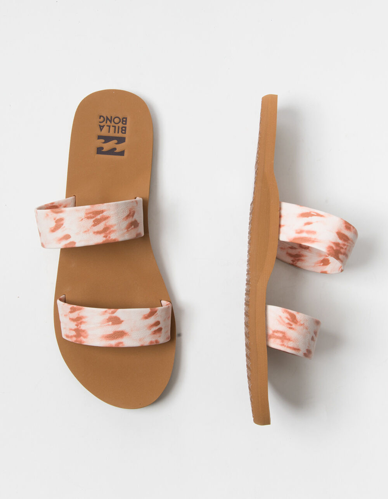 BILLABONG Vallarta Womens Sandals image number 4