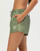 ROXY No Bad Waves Womens Boardshorts image number 5