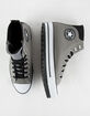 CONVERSE Chuck Taylor All Star City Trek Waterproof Boots image number 5