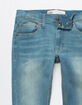 LEVI'S 510 Boys Skinny Stretch Jeans image number 3