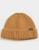 VANS Shallow Cuff Mens Beanie image number 1