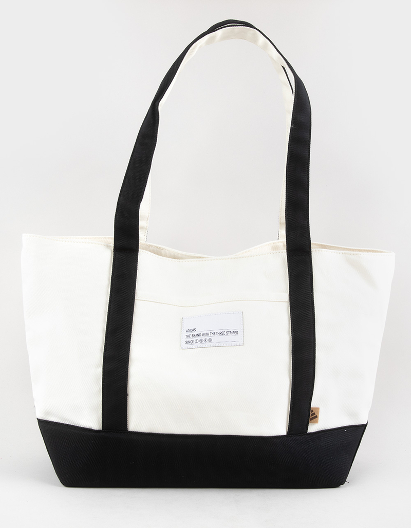 ADIDAS Canvas Court 2 Tote Bag image number 0