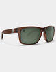 BLENDERS EYEWEAR Canyon Polarized Sunglasses image number 1