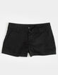 VOLCOM Frochickie Girls Shorts image number 1
