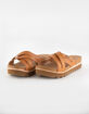REEF Cushion Bloom Hi Womens Sandals image number 1