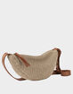 THE SAK Tess Crochet Sling Bag THE SAK Tess Crochet Sling Bag