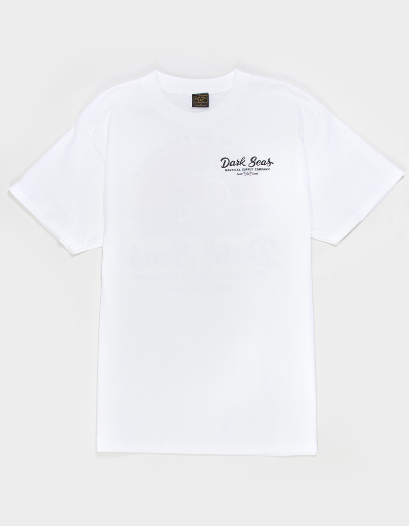 DARK SEAS Open Ocean Mens Tee image number 1