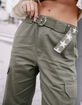 FIVESTAR GENERAL CO. Sierra Womens Cargo Pants image number 6