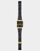 CASIO Vintage Pacman A100WEPC-1B Watch image number 3
