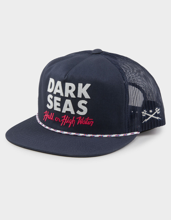 DARK SEAS Highwater Trucker Hat Primary Image