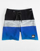 QUIKSILVER Highline Hold Down Boys Boardshorts image number 1