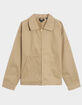 DICKIES Unlined Eisenhower Mens Jacket image number 1