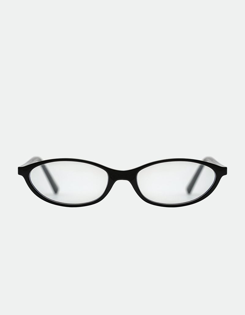 OTRA Hazel Blue Light Glasses image number 1