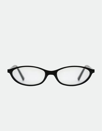 OTRA Hazel Blue Light Glasses Alternative Image