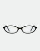 OTRA Hazel Blue Light Glasses image number 2