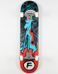FOUNDATION Adventure 2020 7.75" Complete Skateboard image number 1