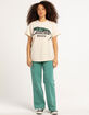FULL TILT Cancun Mexico Womens Tee image number 4