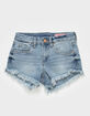 BLANK NYC Sassy Girls Shorts image number 1