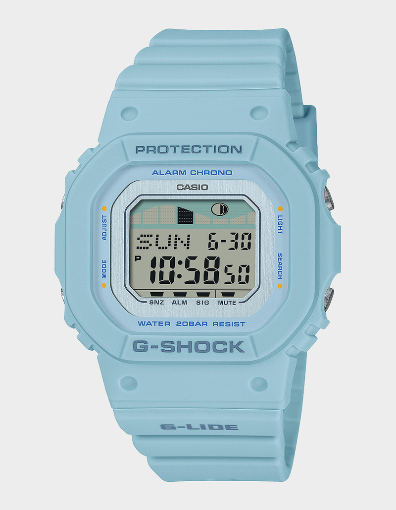 G-SHOCK GLXS5600-2 Watch image number 0