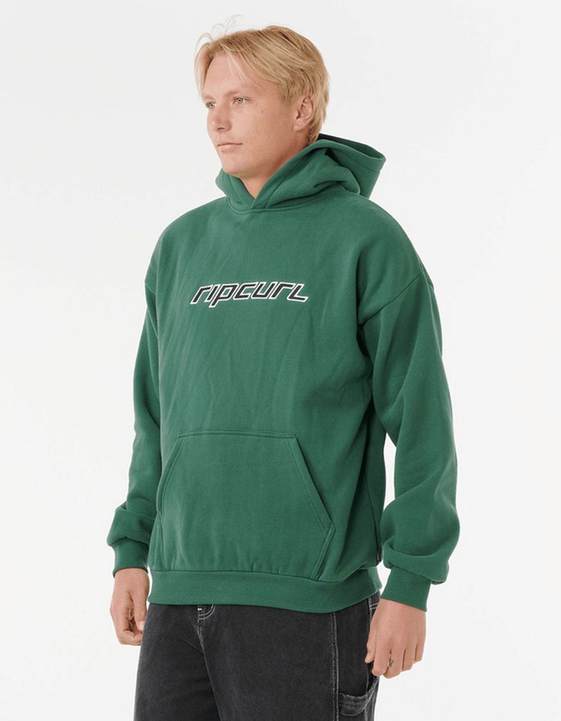 RIP CURL Nu Dose Mens Hoodie image number 0