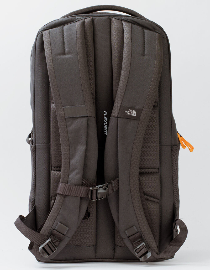 THE NORTH FACE Jester Asphalt Gray Backpack image number 2