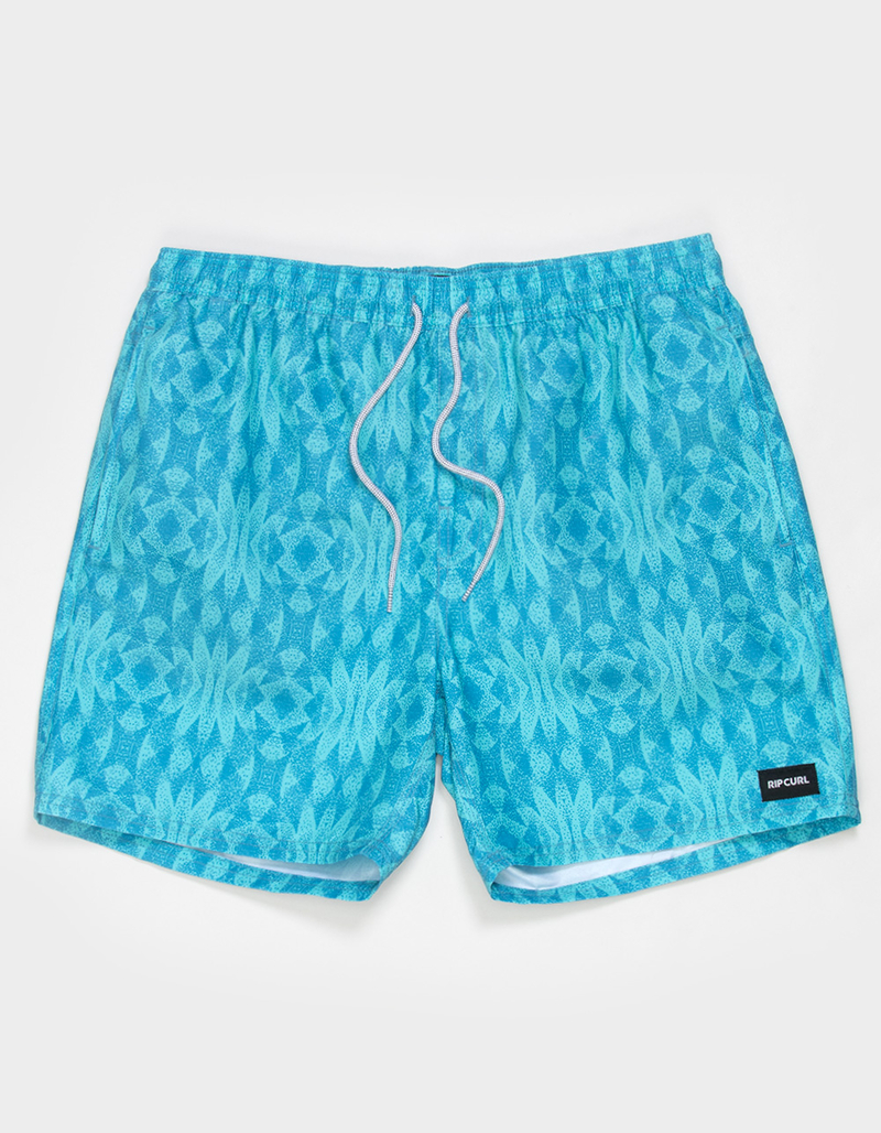 RIP CURL Daily Volley Mens Swim Trunks image number 1