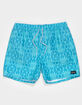 RIP CURL Daily Volley Mens Swim Trunks image number 2