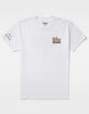 SEAGER x Coors Banquet Hotshots Mens Tee image number 2