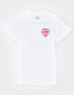 FMF America Mens Tee image number 2