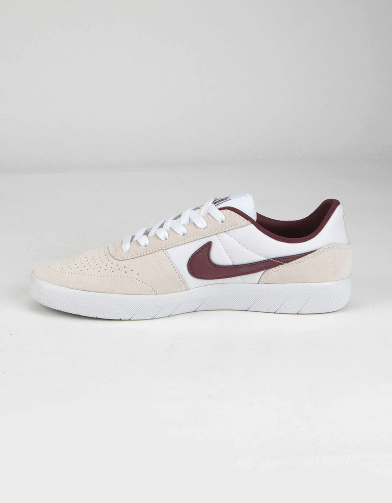 NIKE SB Team Classic Ivory Shoes image number 3