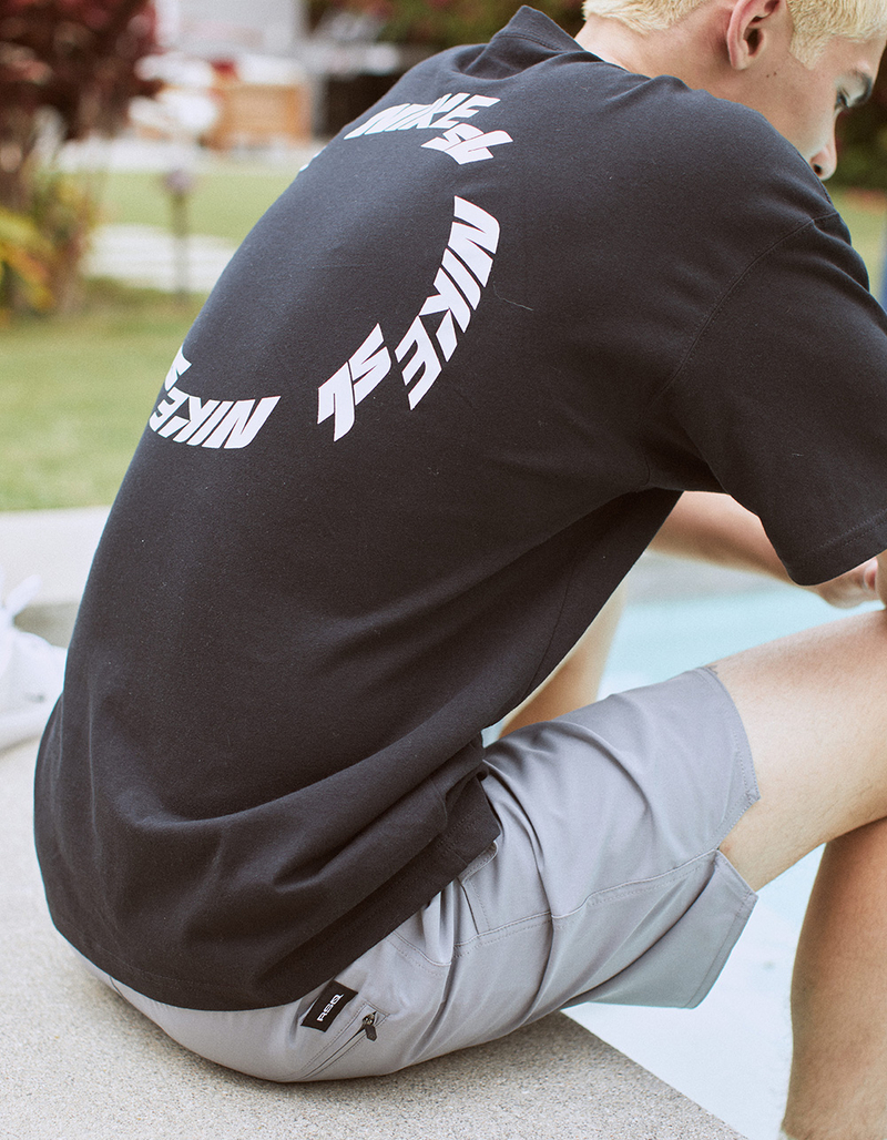 RSQ Active Mens Shorts image number 7