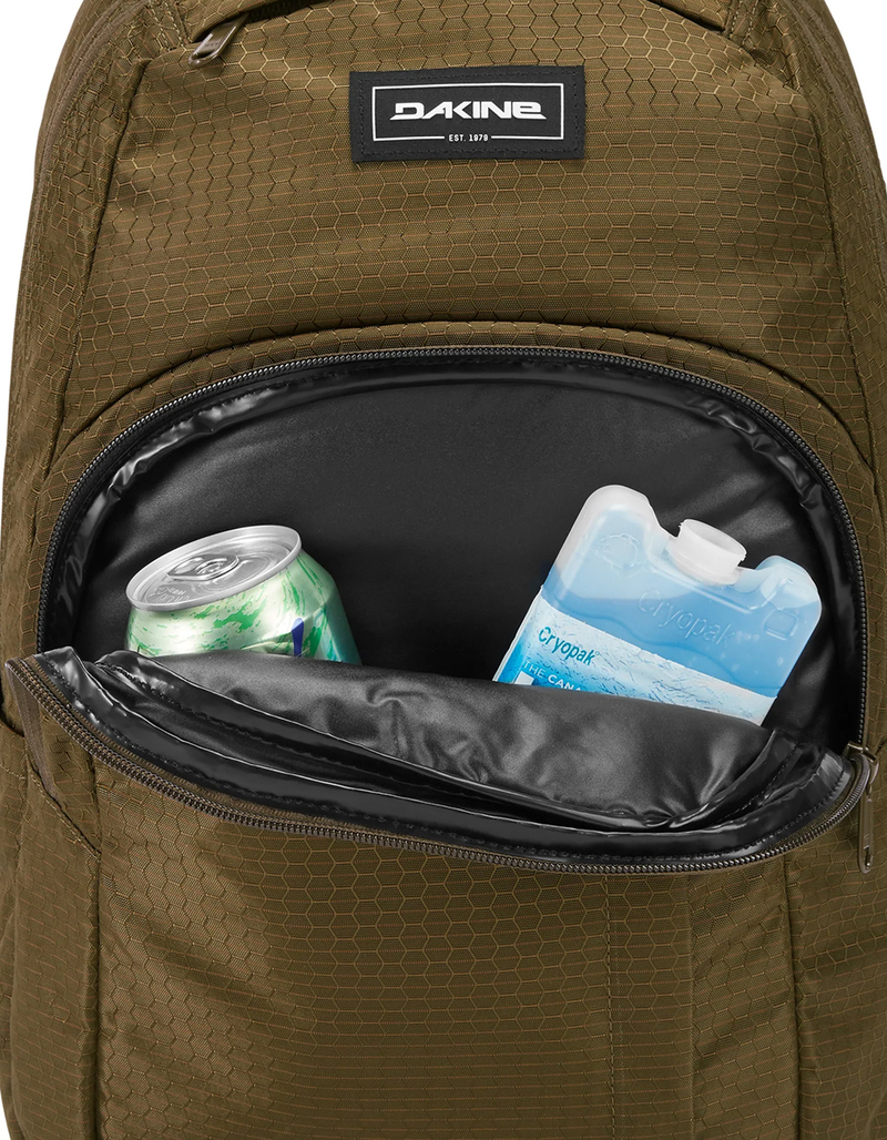 DAKINE Campus 25 L Backpack image number 2